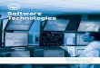 Software Technologies - DSATools Technology Brochure... · and analysis of power systems. For off- ... subsynchronous resonance. ... software technologies, power system studies,