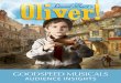 GOODSPEED MUSICALS Files/Guides/Audience Insights/OLIVER... · musicals in a time dominated by American musicals, ... It succeeded in winning Best Conductor and Musical Director,