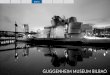 BILBAO - Solomon R. Guggenheim Museum · BILBAO . DIRECTOR’S REPORT . 83. T. ... Guggenheim Foundation. Learning Through Art 2008. ... Mini-Guides and Curriculum Guides on the 