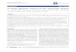 RESEARCH Open Access A whole genome screen for … · RNA is reverse transcribed into single stranded cDNA followed by double stranded (ds)DNA. The dsDNA in ... The best characterised