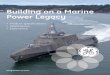 Building on a Marine Power Legacy - mceltd.co.uk · Building on a Marine Power Legacy • Product specifications • Applications • Experience US Navy LCS-2 Imagination at work