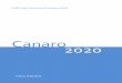 Canaro 2020 - mycovenant.eumayors.eumycovenant.eumayors.eu/docs/seap/16581_1407404541.pdf · Comune di Canaro Piano d’Azione – Gli scenari energetici al 2020 7 1. COSTRUZIONE