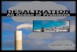 DesAlinAtiOn - Food & Water Watch · v Ocean desalination invites corporate control and abuse of our water supply. The push for ocean desalination is led by private corporations that