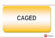 CAGED - economiaemdia.com.br€¦ · caged – saldo lÍquido de vagas (mÉdia mÓvel trimestral) fonte: caged elaboraÇÃo: bradesco 97 139 178-78 215 187 176 161 88 135 90 47 55