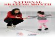 Table of Welcome Contents - usfigureskating.org Admin Manual.pdf · Welcome Dear National Skating Month event director, ... • Do a flowchart of the event- registration, skate rental,
