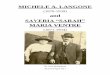 MICHELE A. LANGONE - Michele 1870 1939   Michele was Raffaele and Mariaâ€s first child and was