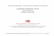 Annual Quality Assurance Report (AQAR) - ghbc.edu.in€¦ · Annual Quality Assurance Report (AQAR) GOVERNMENT HRANGBANA COLLEGE Aizawl, Mizoram (2014-2015) NATIONAL ASSESSMENT AND