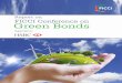Report on FICCI Conference on Green Bondsficci.in/spdocument/20822/Report-FICCI-Green-Bond-Conference.pdf · The majority of Green Bonds are use of proceeds Green Bonds. v Green Use