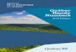 Québec Handy Numbers – 2016 Edition · 2016 Edition. La version française de cette brochure s'intitule Le Québec chiffres en main, édition 2016. ... April 2016. FOREWORD Each
