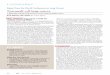 Report from the World Conference on Lung Cancer · Report from the World Conference on Lung Cancer ... by investigator assessment according to RECIST ... the binding pocket chang-