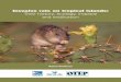 Invasive rats on tropical islands - ISSG · Varnham, K (2010). Invasive rats on tropical islands: Their history, ecology, ... • Once invasive rats have reached ... 6.1 History of