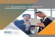 ICC BUSINESS INTEGRITY COMPENDIUM - … · ICC BUSINESS INTEGRITY COMPENDIUM 3 PREFACE Preface The International Chamber of Commerce is proud to present its Business Integrity Compendium,
