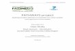 Case study Stockholm heat - PATHWAYS project study... · 2018-03-28 · PATHWAYS Project 603942 Case Study: Heat ... Zero net greenhouse gas emissions by 2050 ... the initiative started