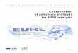Compendium of reference methods for GMO analysis …publications.jrc.ec.europa.eu/repository/bitstream/111111111/22754... · JRC REFERENCE REPORTS Compendium of reference methods