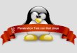 Penetration Test con Kali Linux - VoidSec · Introduzione Nell’anno 2013: • Aumento del 30% degli attacchi a siti e web application • 14 zero-day • 5,291 nuove vulnerabilitàscoperte,