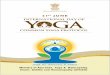 st June INTERNATIONAL DAY OF YOGAINTERNATIONAL DAY OF YOGA ...mea.gov.in/images/attach/Final_IDY_English_2018.pdf · Yoga is a philosophy for achieving purest form of self-awareness,