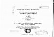 U. S. ARMY AVIATION MATERIEL LABORATORIES … · Kaman Electronics Systems Division September 1966 U. S. ARMY AVIATION MATERIEL LABORATORIES FORT EOSTIS, VIRGINIA ... a description