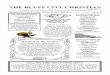 THE BLUFF CITY CHRISTIAN - First Christian Church … · PAGE 2 THE BLUFF CITY CHRISTIAN THURSDAY, NOVEMBER 10, 2016 ... I wonder what might have happened if the rich young ruler