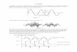 1. Signals - Near East Universityold.staff.neu.edu.tr/~fahri/signals_1.pdf · examples of random signals are speech, music, seismic signals. Example 1.2 The signal of Figure 1.6 generated