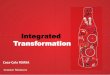 Presentación de PowerPoint - img.coca-colafemsa.com · This presentation contains “forward-looking statements” These forward-looking statements relate to Coca ... Voting: 0%