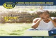 CORPORATE AND WORKFORCE DEVELOPEMENT SPRING 2018 · CORPORATE AND WORKFORCE DEVELOPEMENT SPRING 2018 | | 843-413-2715 ... to 2024. This course will prepare you to sit for the Massage