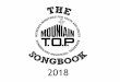 Mountain T.O.P. SongBook 2018mountain-top.org/files/2018 Songbook.pdf · All this pain, I wonder if I’ll ... Angels, descending, bring from above Echoes of mercy, whispers of love