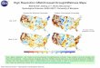 High Resolution GRACE-based Drought/Wetness Maps · High Resolution GRACE-based Drought/Wetness Maps Matt Rodell 1 , Bailing Li 1,2 , Hiroko Beaudoing 1,2 1 Hydrological Sciences,