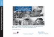 The MetLife Study of Working Caregivers and … Working... · The MetLife Study of Working Caregivers and Employer Health Care Costs. ... project of the MMI, ... WORKING CAREGIVERS
