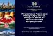 Precarious Positions: Policy Options to Mitigate … · Precarious Positions: Policy Options to Mitigate Risks in Non-standard ... Colin Busby and Ramya Muthukumaran. E s s e n t