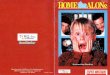 Home Alone - Nintendo SNES - Manual - …€¦ · Of America Inc. Headquarters-TV T.HO. 'nc,TM are registered trademarks ot T.HO. HOME ALONE TM ... Home Alone Theme John Williams