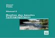 Manuels Ramsar · Manuels Ramsar pour l’utilisation rationnelle des zones humides , 4e édition 2 Table des matières Pour que ce Manuel vous soit utile Remerciements