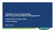 Transform Your IT Organization With Process-Based … · 3 © 2011 Forrester Research, Inc. Reproduction Prohib© 2009 Forrester Research, Inc. Reproduction Prohibited The Bad News