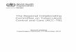 The Regional Collaborating Committee on Tuberculosis ... · ABSTRACT The Regional Collaborating Committee on Tuberculosis Control and Care (RCC–TB) was established in September