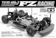 d7z22c0gz59ng.cloudfront.netd7z22c0gz59ng.cloudfront.net/cms/japan/download/rcmanual/84423.pdf · tgio-mk.2 1110th scale glow-engine r/c 4wd racing car air cleaner tamiya fs-12fz