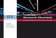 Research Quarterly - shrm.org · Research Quarterly THIRD QUARTER–2010 ... McKinsey Global Survey, executives ... Global relocation trends: 2010 survey report