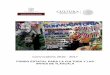 Convocatoria 2016 - 2017 - Secretaría de Culturavinculacion.cultura.gob.mx/convo_2017/febrero-2017/Con_PECDA... · ... Guion Cinematográfico, Medios alternativos, Medios digitales,