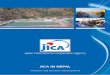 Japan International Cooperation Agency - JICA .Japan International Cooperation Agency JICA IN NEPAL