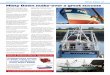 APRIL 2018 THE SKIPPER Misty Dawn make-over a … Dawn.pdf · APRIL 2018 THE SKIPPER Misty Dawn 31 The Misty Dawn before the overhaul Eddie Moore is one happy boat owner after his