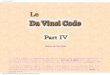 Le Da Vinci Code · Avec ces affiches pour support, le "regard" de la Joconde nous a suivi pratiquement ... j'ai préféré travailler sur des supports graphiques plutôt que des