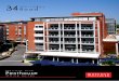 Floorplan · Melrose Arch Penthouse Office Suites is a development by the Amdec Group, recognised as South Africa’s leading developer of New Urban lifestyles