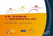 Le guide du bénévoLAT - fftt.com · Lituanie, par exemple. L’engagement bénévole en France s’inscrit dans la moyenne avec 26 % de la population adulte. Indépendamment de
