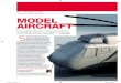 MODEL AIRCRAFT - WordPress.com · Master the basics and cut a few corners with every modeller’s secret weapon: the blueprint. >>PART ONE Modelling the helicopter’s body 8 This