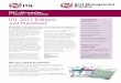 ITIL 2011 Editions Just Published - Bahia ITIL CEDAP... · ITIL® eNewsletter 3rd Edition – Just Published ITIL 2011 Editions Just Published Welcome to this ‘Just Published’