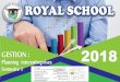 GESTION : 2018 - Royal School GESTION S1 2018 (… · 2018 droit des affaires 01 - 02 - 03 - 04 - 05 72 avril reglement des litiges et contentieux dans les marches publics et les