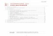 7 SOMMAIRE DU 01 CATALOGUE 2 - IBC Formationibc-formation.com/Catalogue-Formations2017.pdf · Gestion Commerciale et CRM ... Le savoir-faire pédagogique d’un groupe ... Le processus