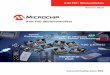 8-bit PIC Microcontrollers - Farnell element14 · 2 8-bit PIC® Microcontroller Solutions Get ready to see a new world of 8-bit PIC® MCUs PIC microcontrollers are finding their way