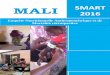 Enquête Nutritionnelle Anthropométrique et de Mortalité ... FINAL_SMART-Mali-juillet 2016.pdf · PDF fileEnquête Nutritionnelle et de Mortalité Rétrospective, Mali, 2016 Page