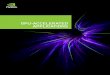 GPU-Accelerated Applications for HPC Industries| … · Accelerated computing has revolutionized a broad range of industries with over four hundred applications optimized for GPUs