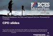 Financial Guidance for Sick and Injured Service … · Financial Guidance for Sick and Injured Service Personnel & Veterans CPD slides ... PFS volunteer STEP 1 PFS ... The Armed Forces