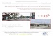 Rapport de stage - dumas.ccsd.cnrs.fr · Planification de l’extension du tramway de Strasbourg Privat JUILLARD 1 Master TURP Privat JUILLARD Rapport de stage Planification de l’extension